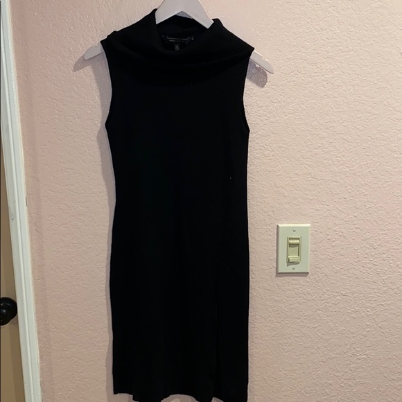 BCBG Knit Dress - Picture 2 of 7